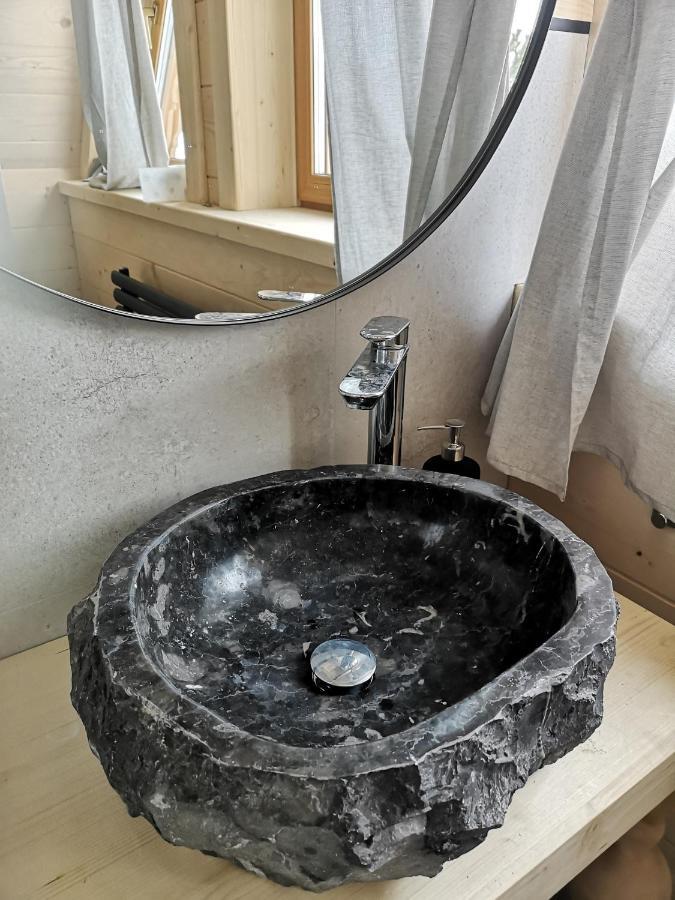 Luxury Chalet Villa Gorsky Hanco & Janso Poronin Zewnętrze zdjęcie