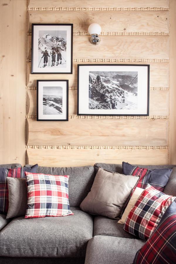 Luxury Chalet Villa Gorsky Hanco & Janso Poronin Zewnętrze zdjęcie
