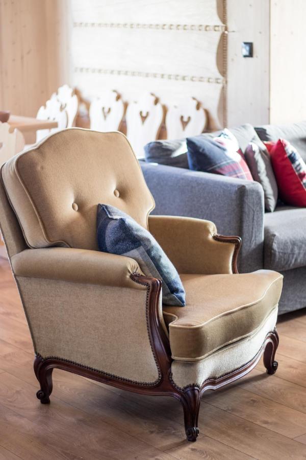 Luxury Chalet Villa Gorsky Hanco & Janso Poronin Zewnętrze zdjęcie
