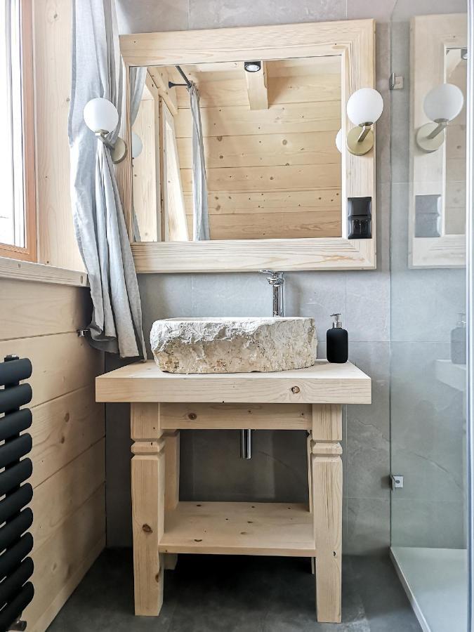 Luxury Chalet Villa Gorsky Hanco & Janso Poronin Zewnętrze zdjęcie